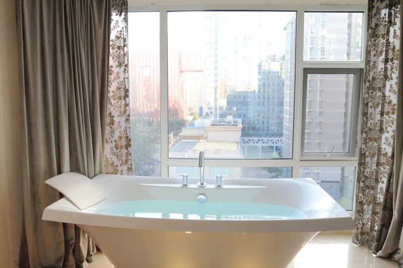 Luxury Bathtub Options