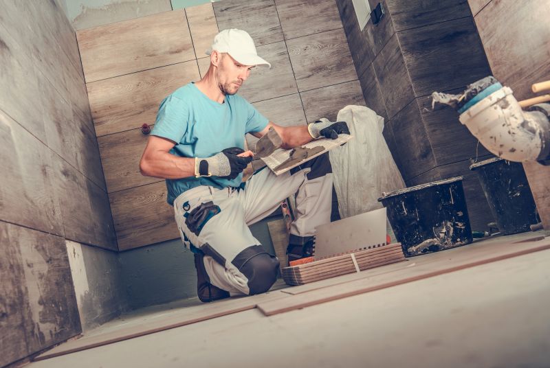 Top Bathroom Remodeling Companies in Carpinteria, CA