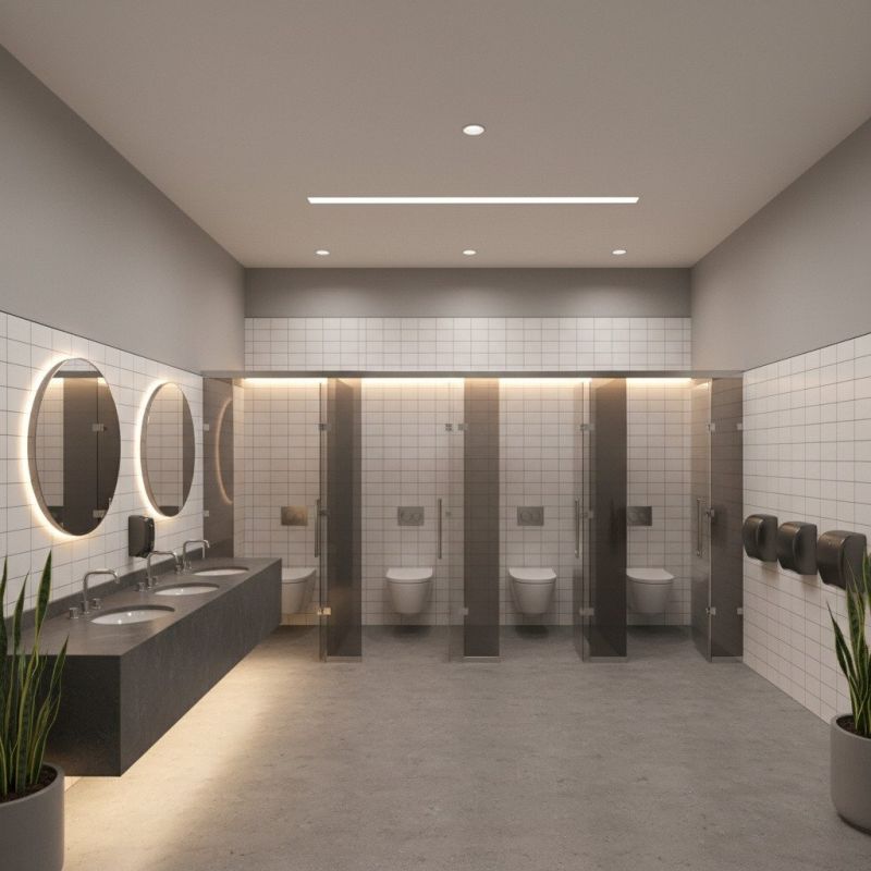 Top Bathroom Remodeling Companies in Hanford, CA