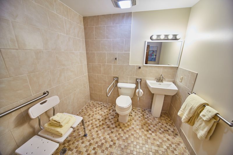Best Bathroom Accessibility Contractors in Los Osos, CA